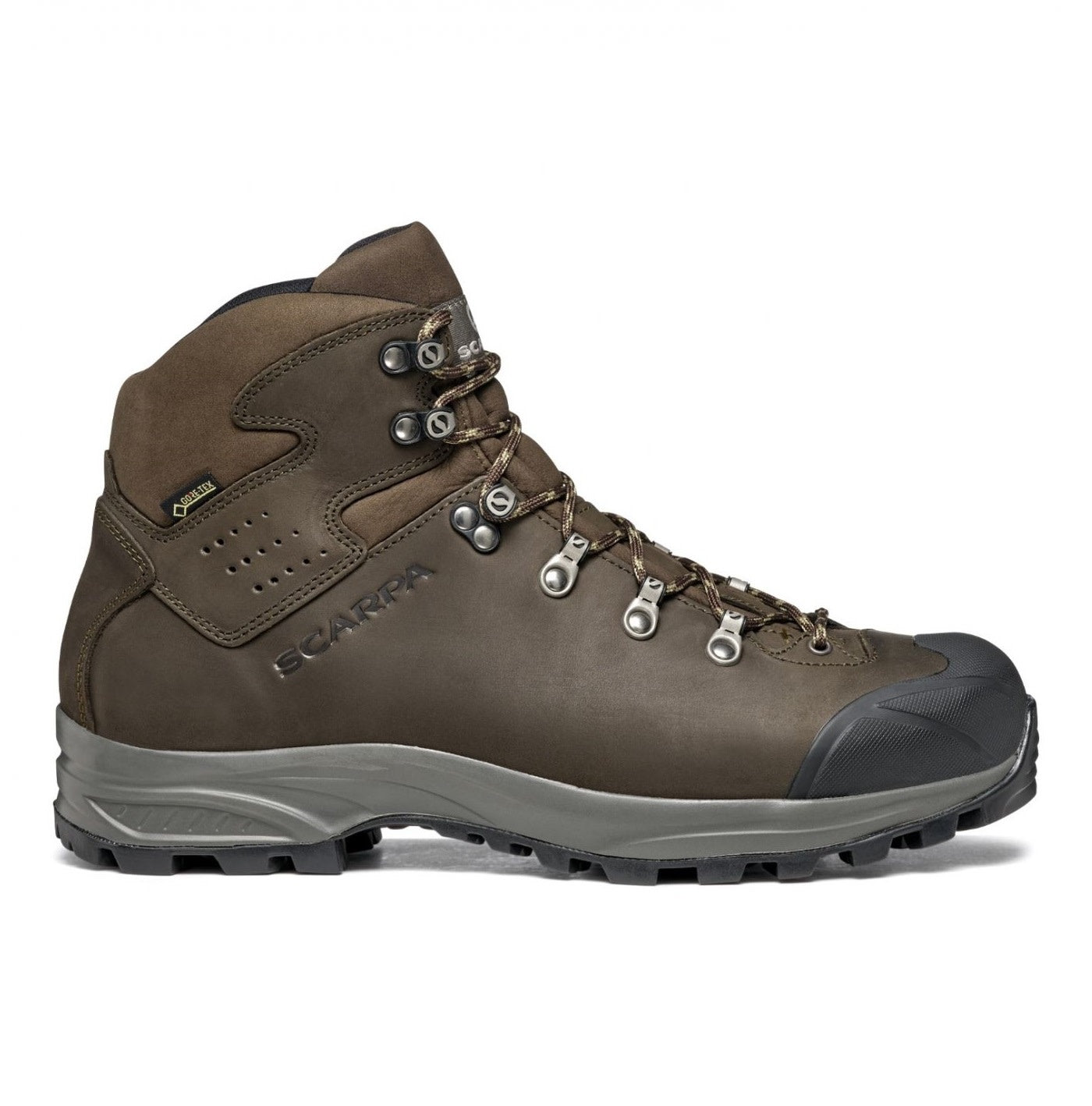 Scarpa Kailash Plus GTX Hiking Boots - Men