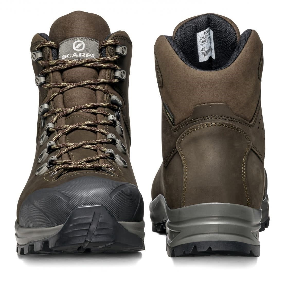 Scarpa Kailash Plus GTX Hiking Boots - Men