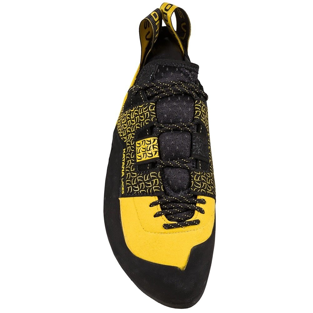 La Sportiva Katana Lace Climbing Shoe