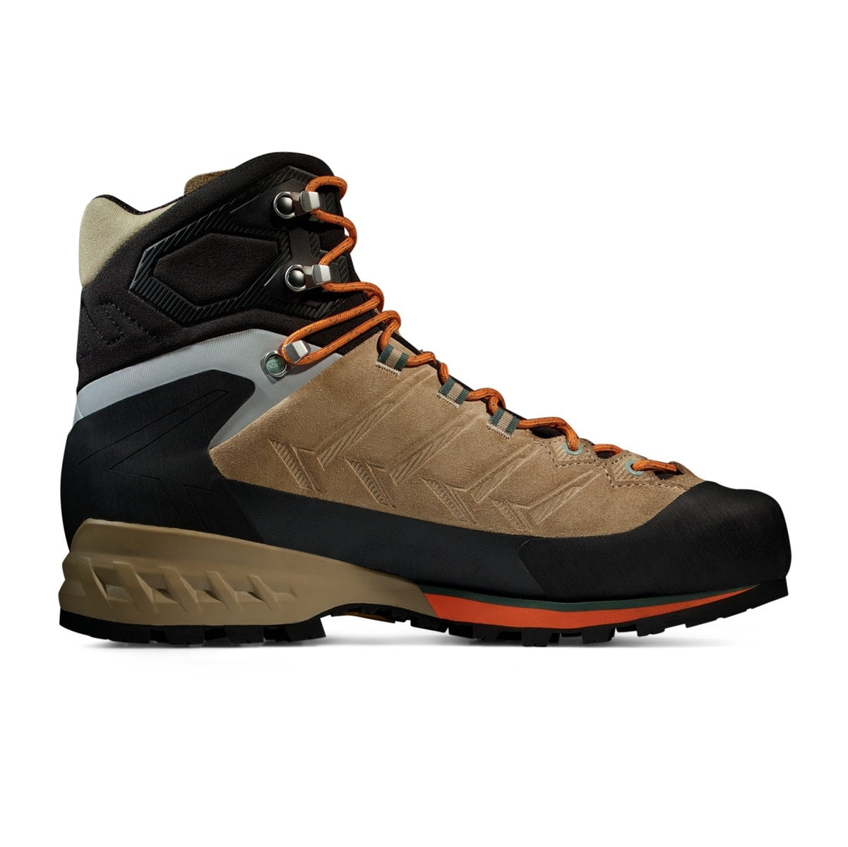 Bottes Mammut Kento Tour High GTX - Homme