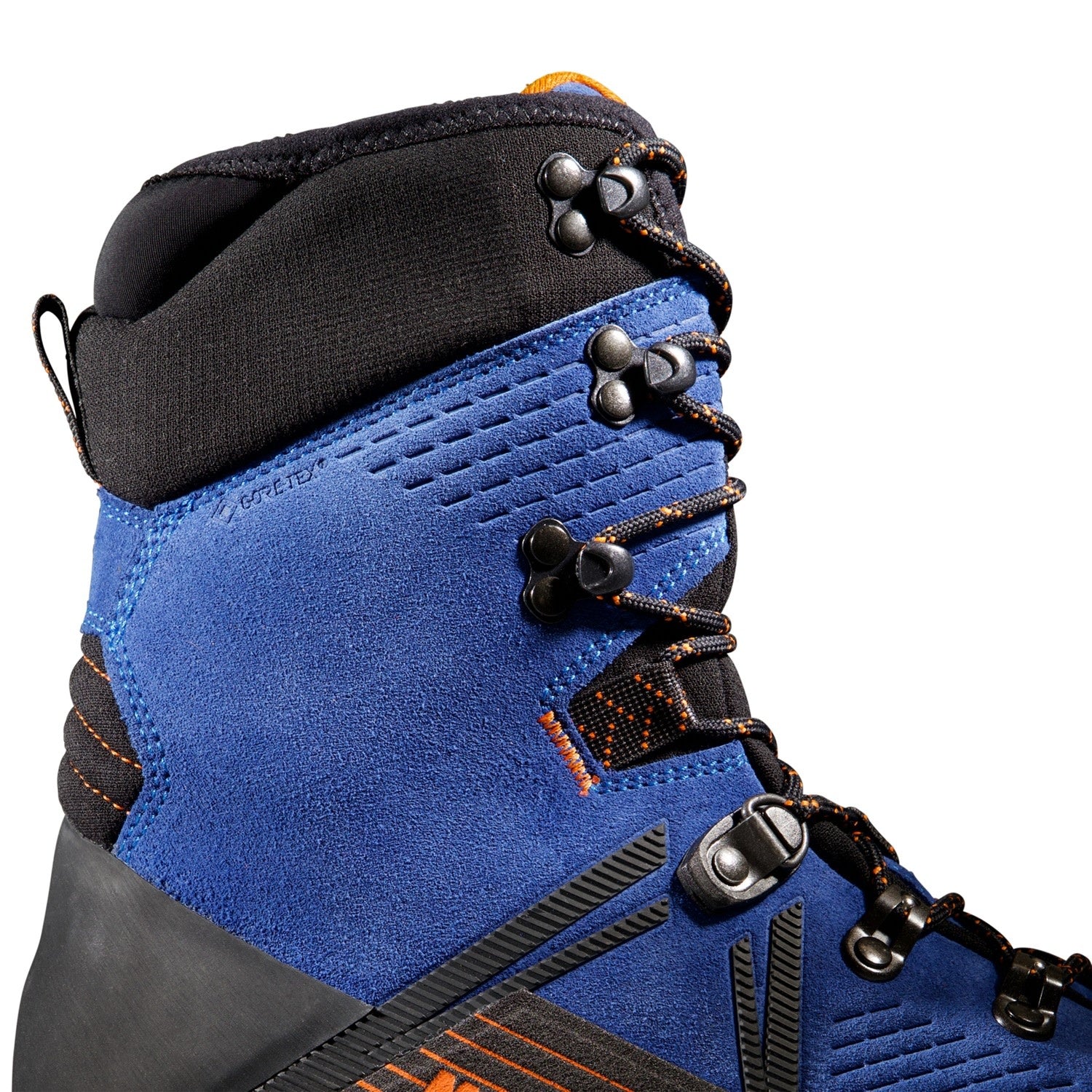 Bottes Mammut Kento Mountain High GTX