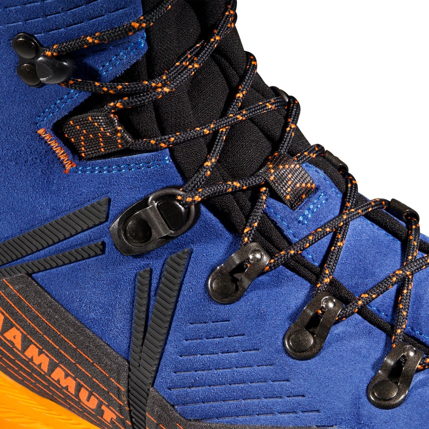 Bottes Mammut Kento Mountain High GTX