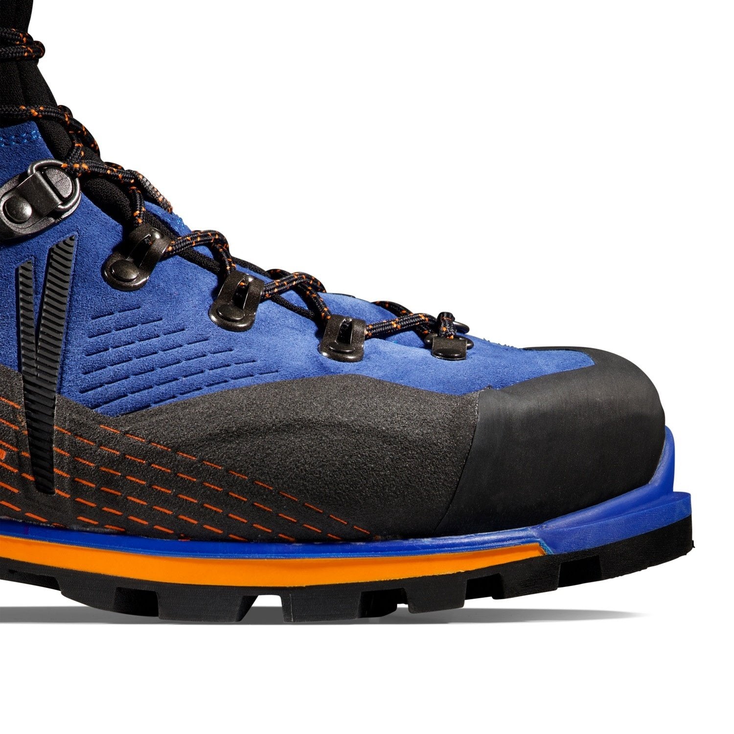 Bottes Mammut Kento Mountain High GTX