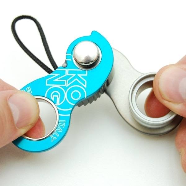 Kong Duck Rope Clamp