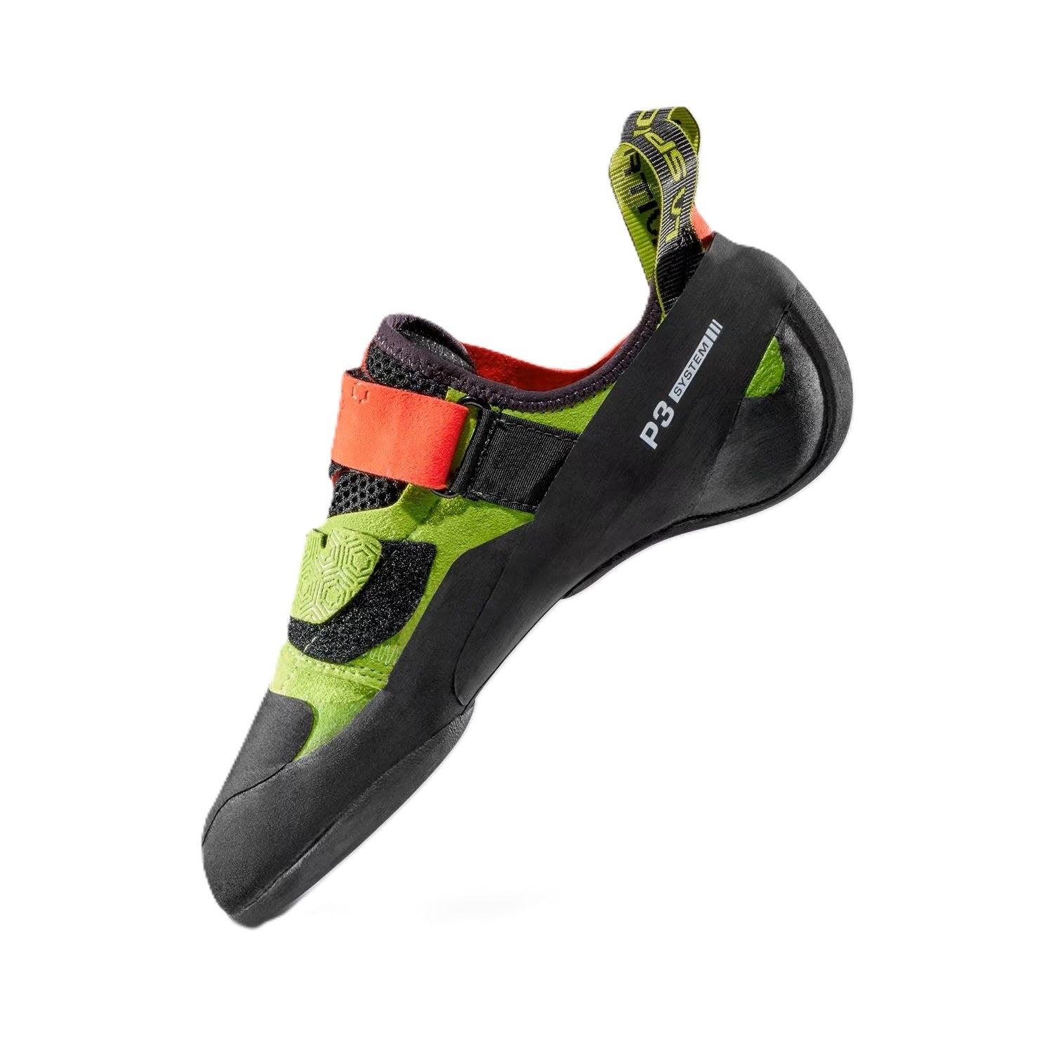 La Sportiva Kubo Climbing Shoes