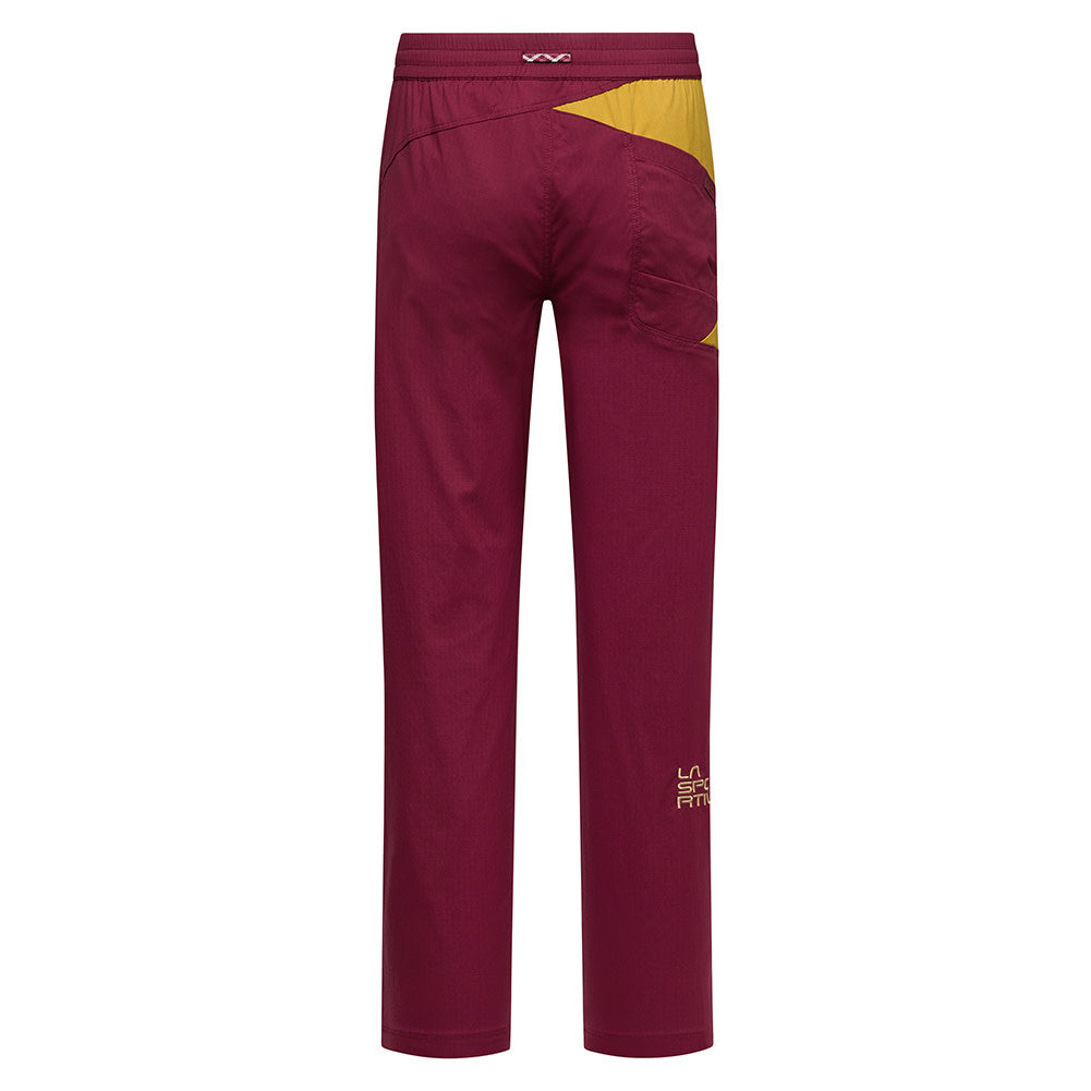 Pantalons La Sportiva Labyrinth - Homme