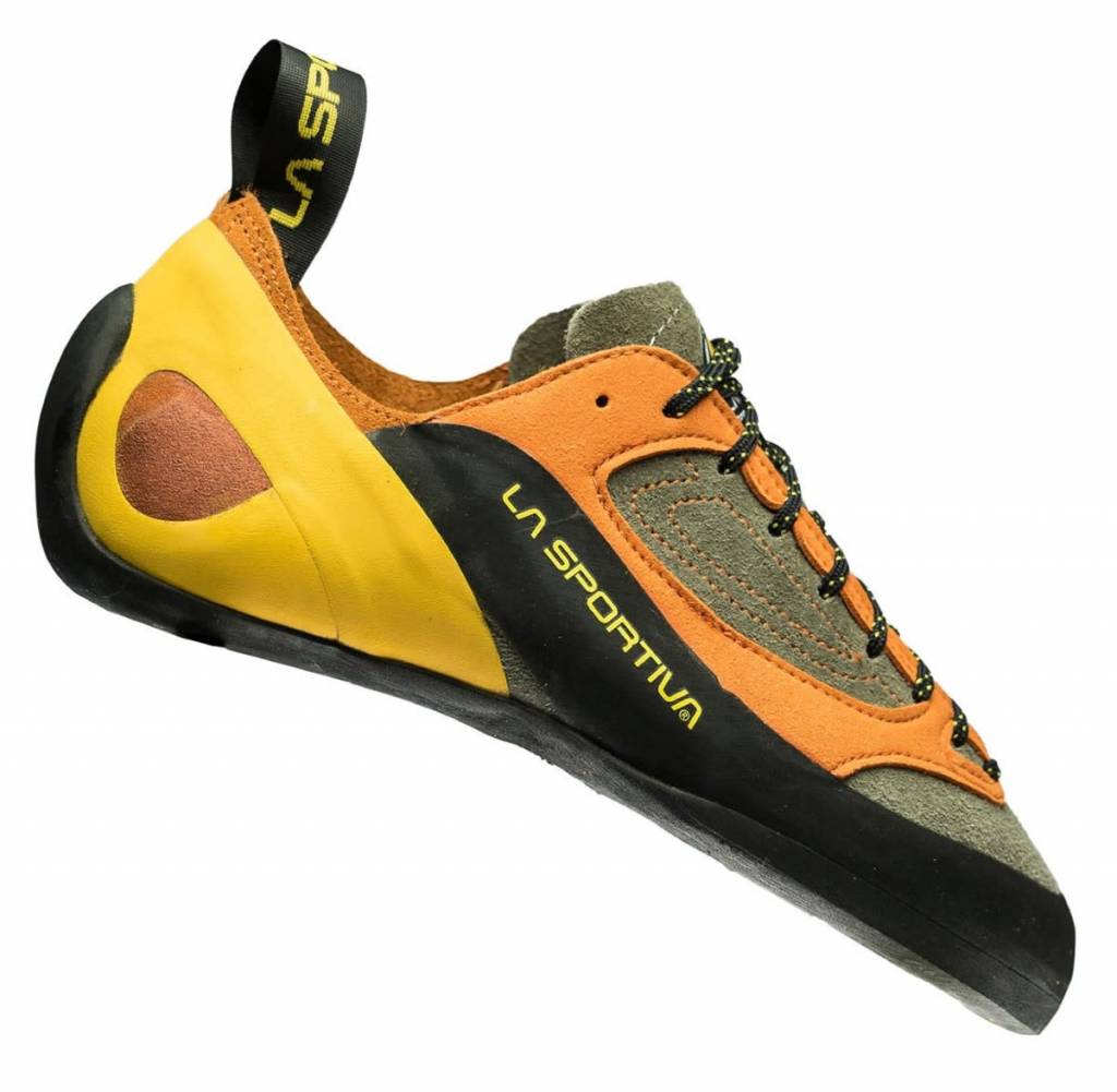 La Sportiva Finale Climbing Shoes