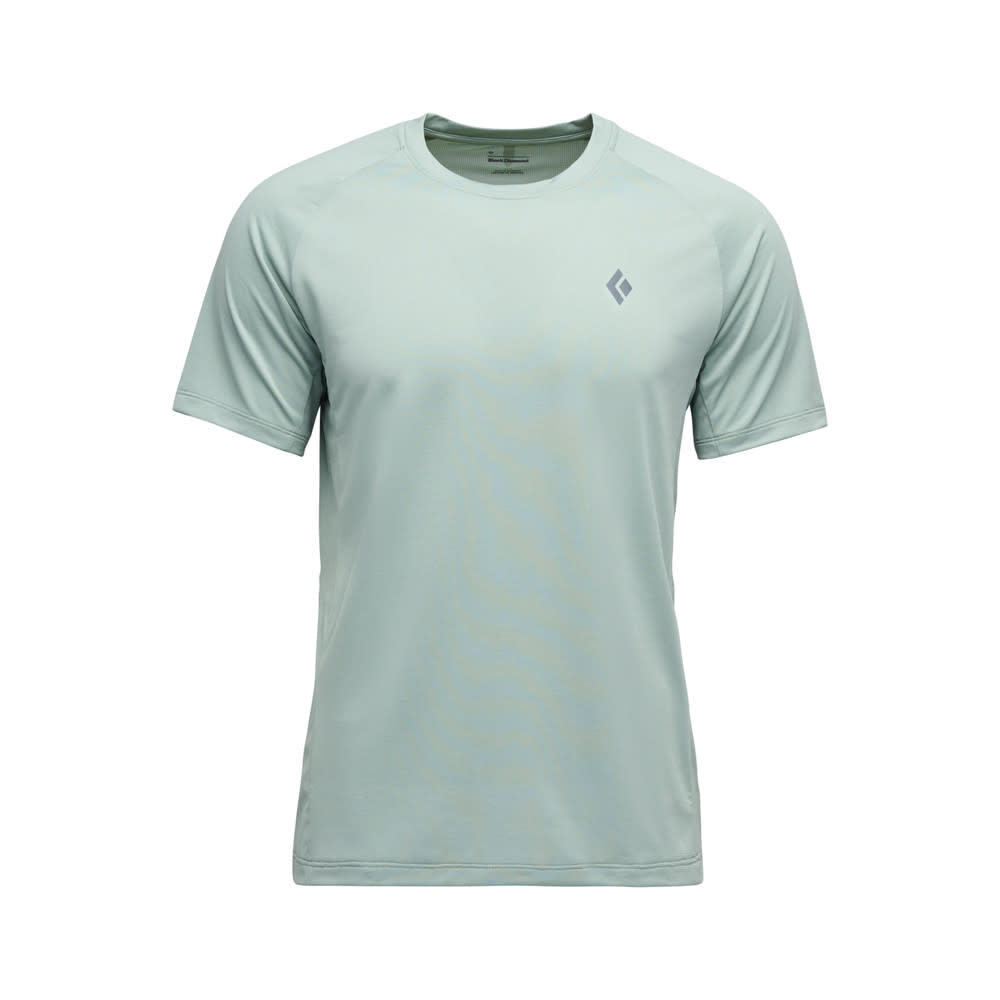 Black Diamond Lightwire Tech Tee - Men