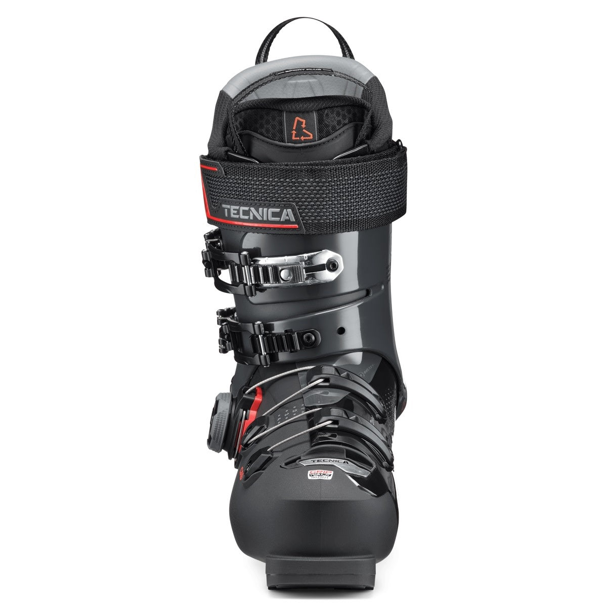 Tecnica Mach Boa HV 110 Ski Boots