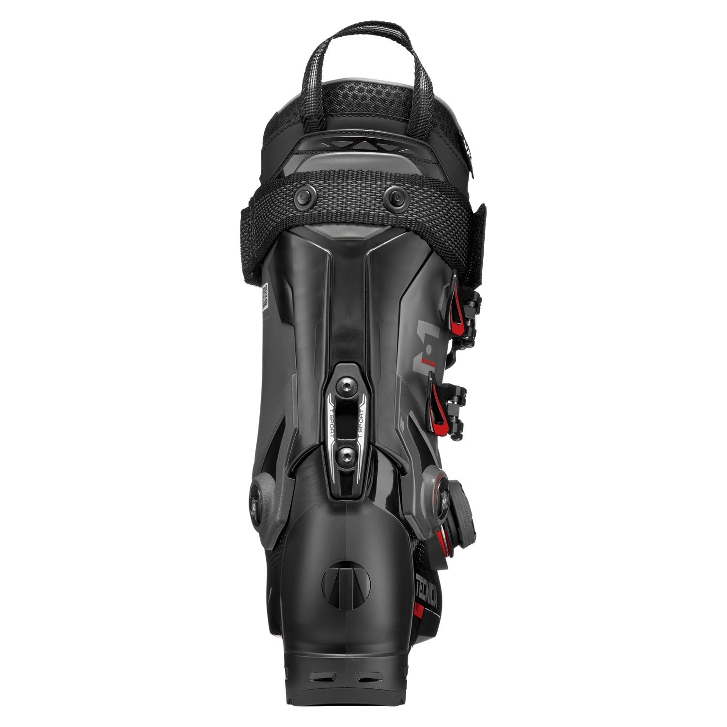 Bottes de ski Tecnica Mach Boa 110 MV - 2026