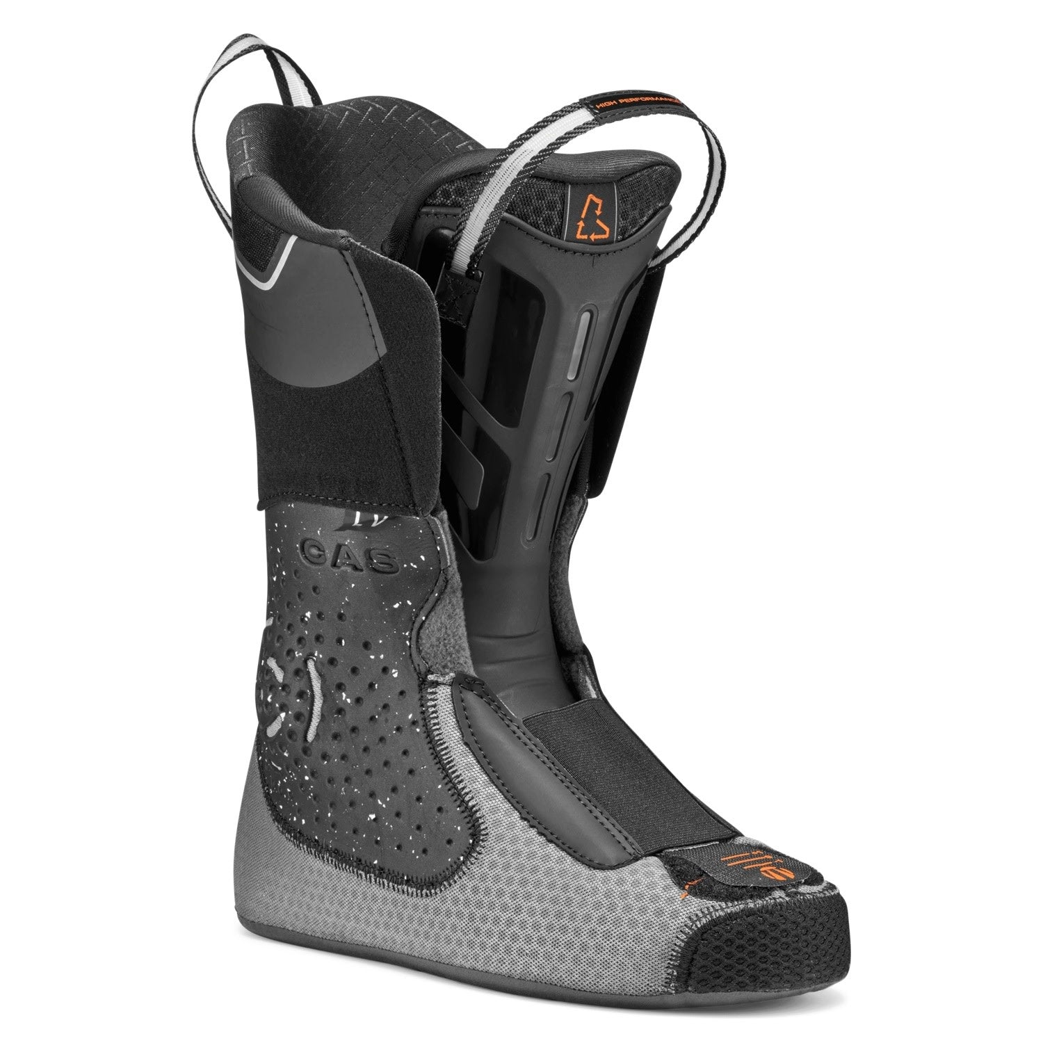 2026 Tecnica Mach 1 115 LV GW Ski Boots - Women