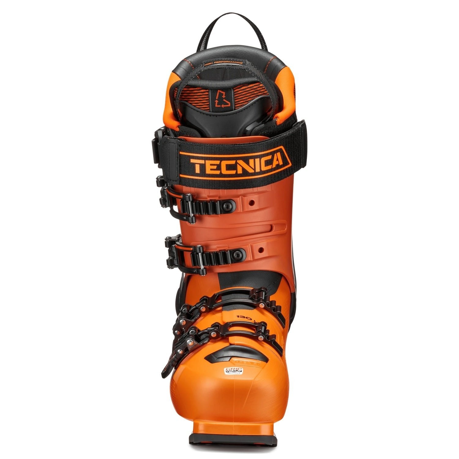 2026 Tecnica Mach1 130 LV GW Ski Boots