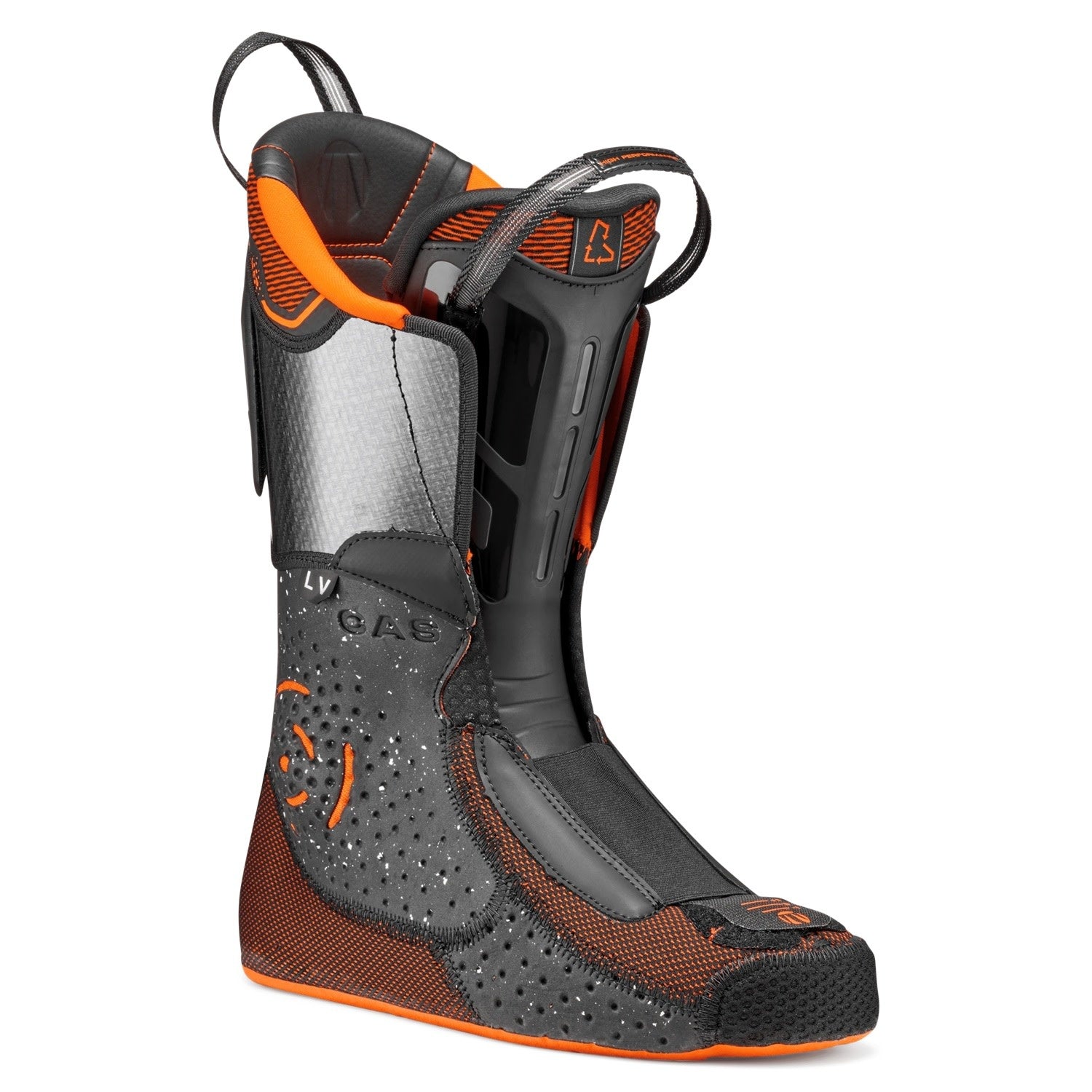 2026 Tecnica Mach1 130 LV GW Ski Boots