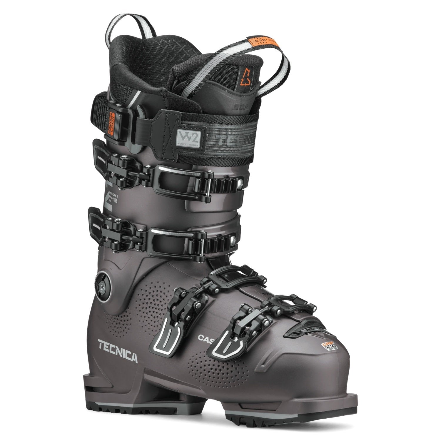 2026 Tecnica Mach 1 MV 115 W - Women