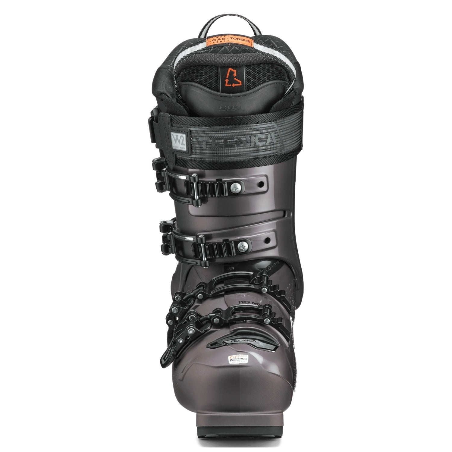 Bottes de ski Tecnica Mach 1 MV 115 W