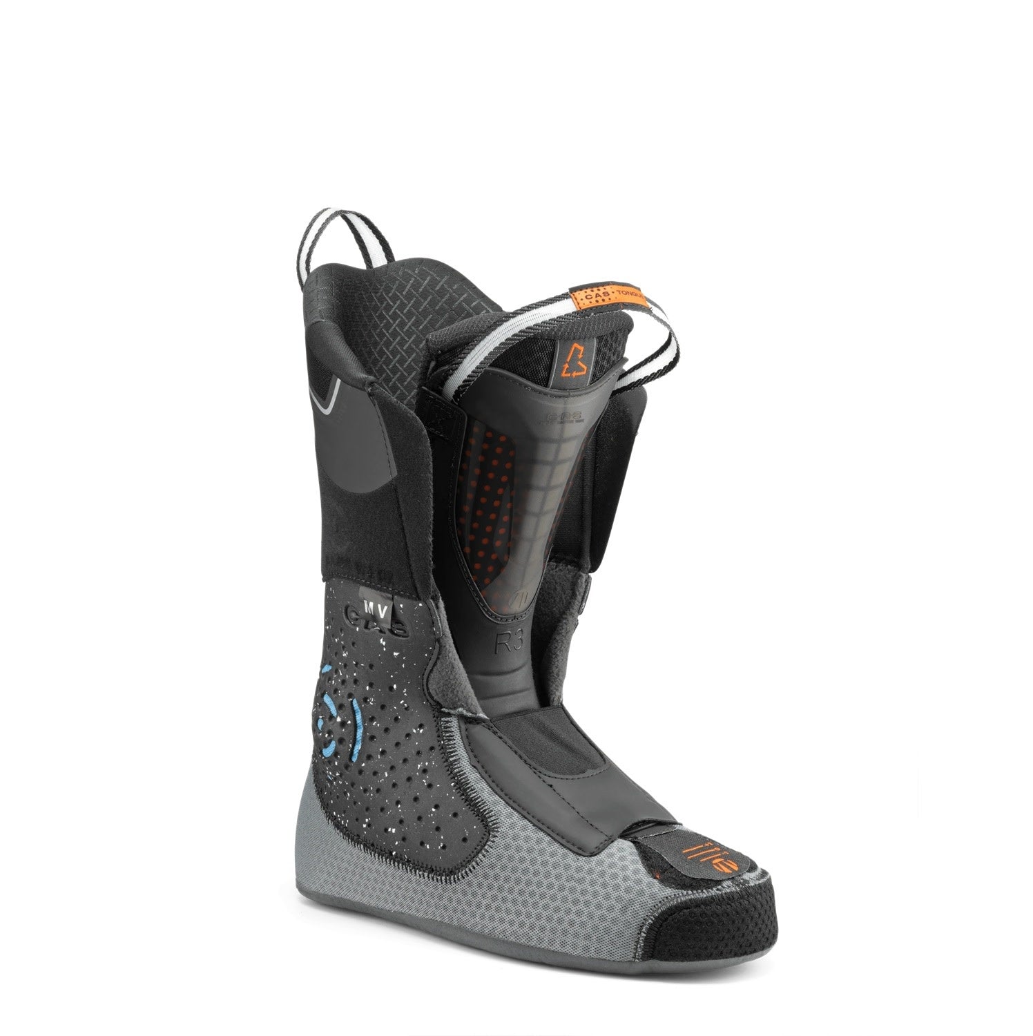 Bottes de ski Tecnica Mach 1 MV 115 W