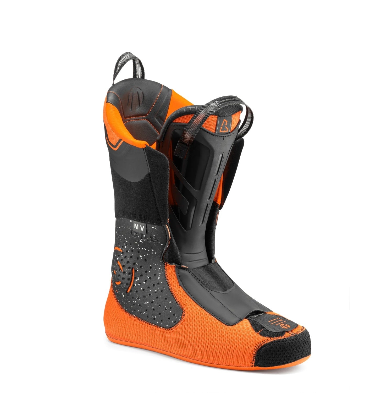 Bottes de ski Tecnica Mach 1 120 MV GW