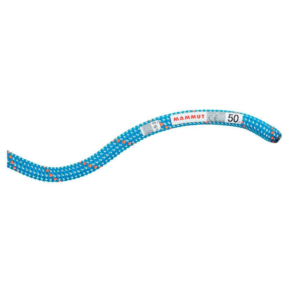 Mammut Crag Classic Rope - 9.5 mm