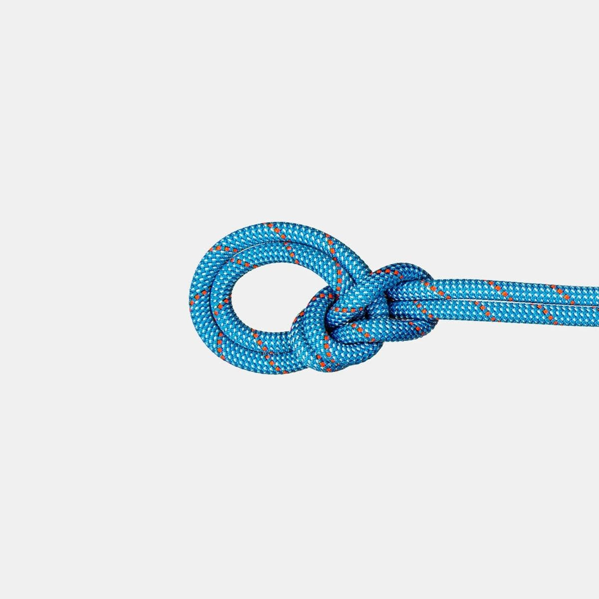 Mammut Crag Classic Rope - 9.8 mm