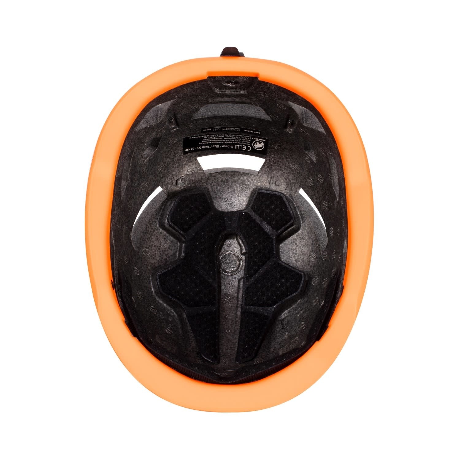 Casque Mammut Crag Sender - Unisexe
