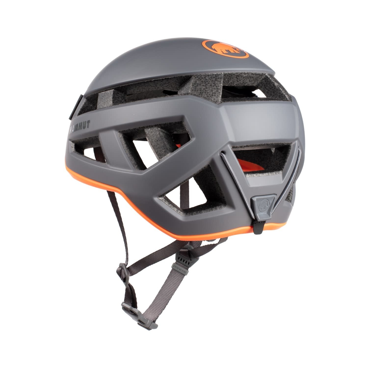 Casque Mammut Crag Sender - Unisexe