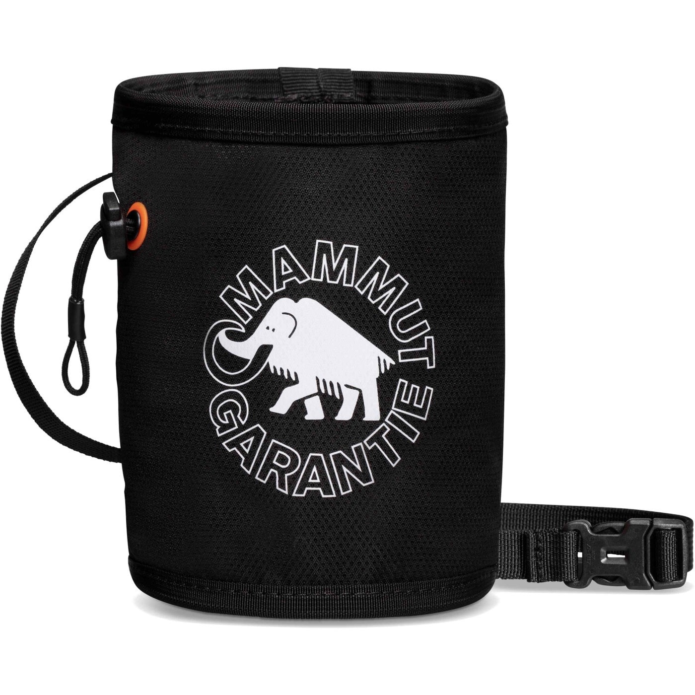 Sac à magnésie Mammut Gym Print