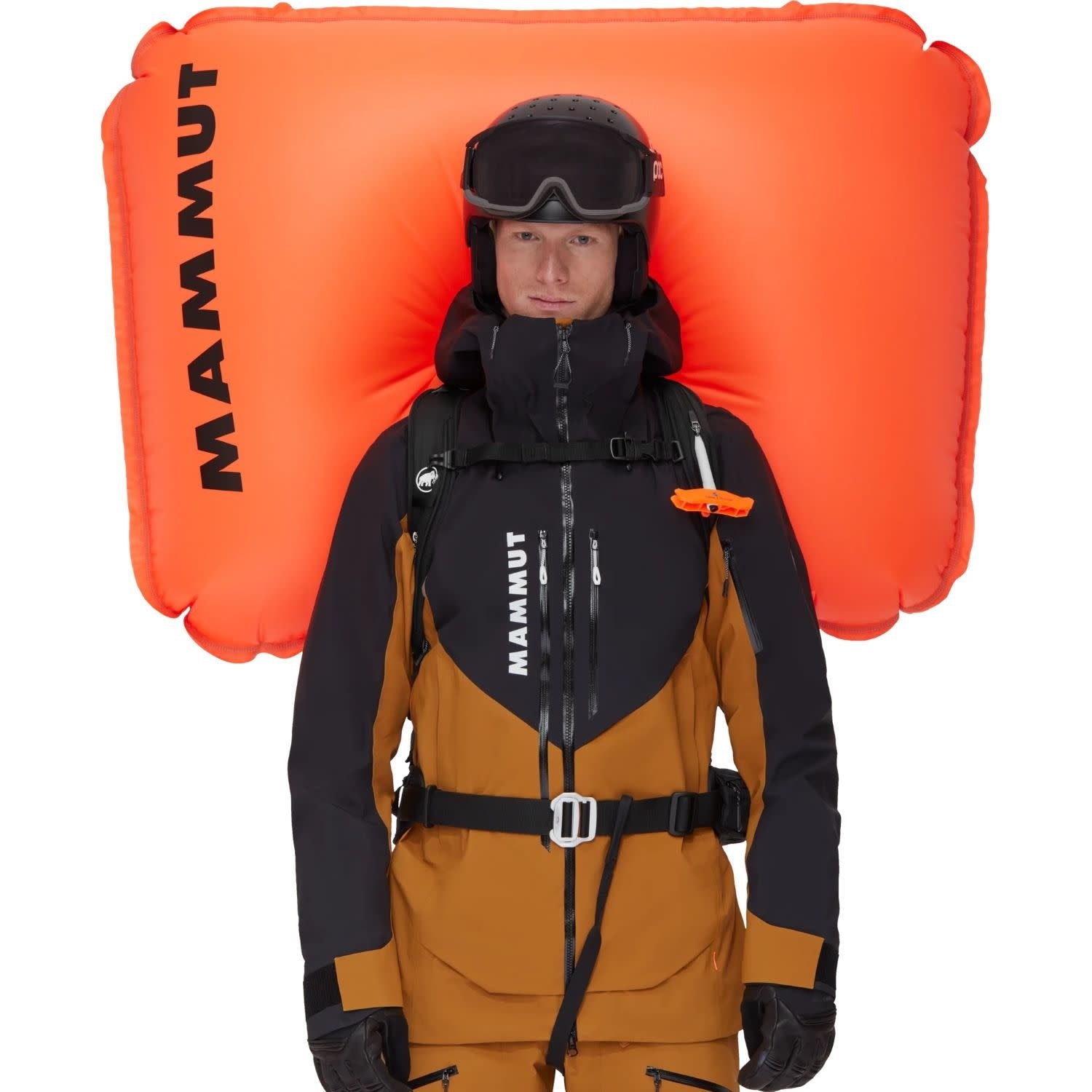 Mammut Pro 45 Removable Airbag 3.0