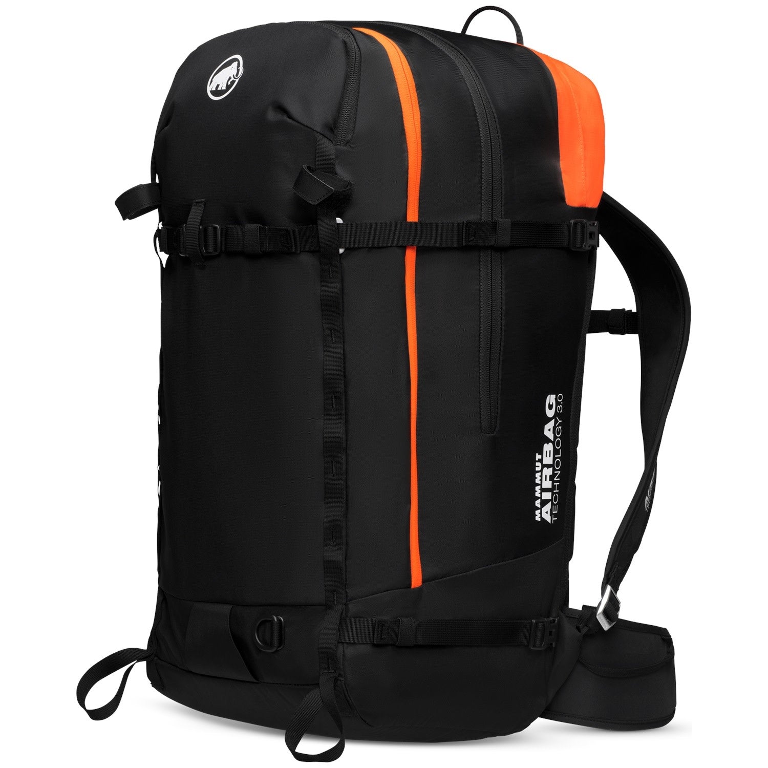 Mammut Pro 45 Removable Airbag 3.0