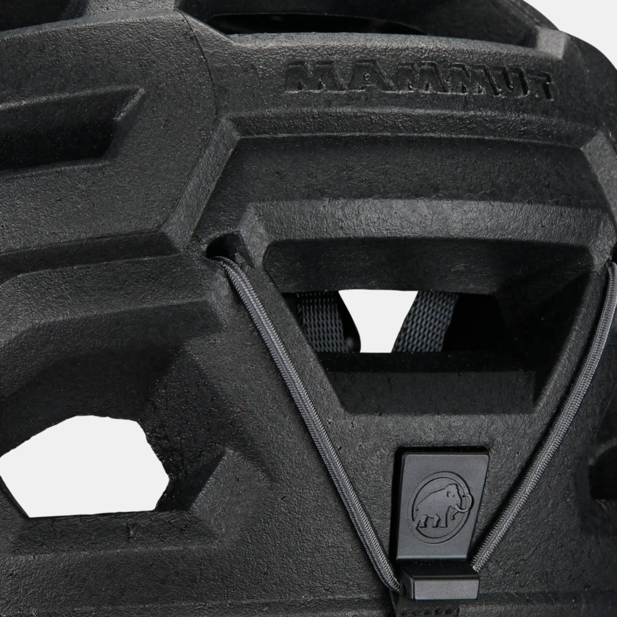 Casque Mammut Wall Rider