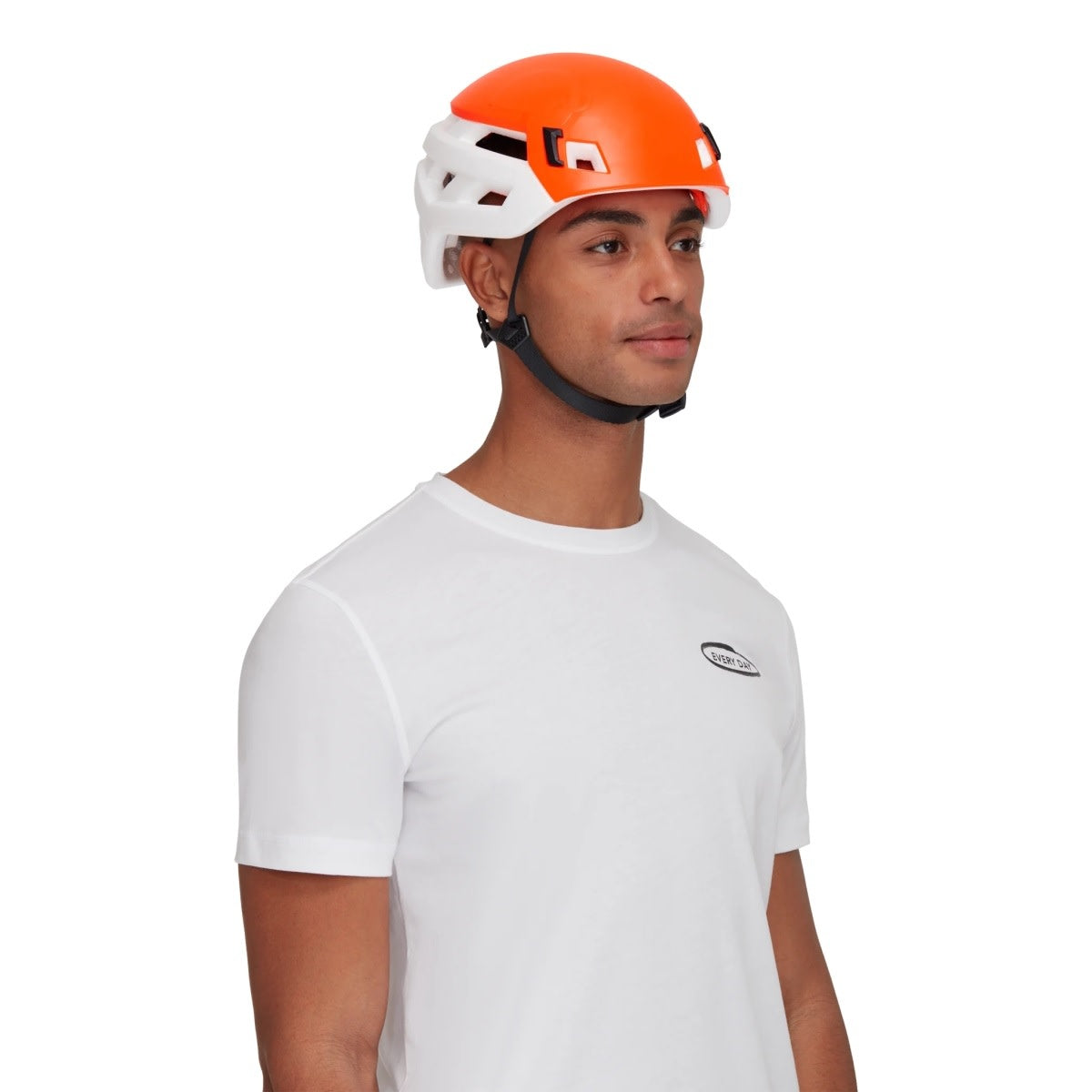 Casque Mammut Wall Rider