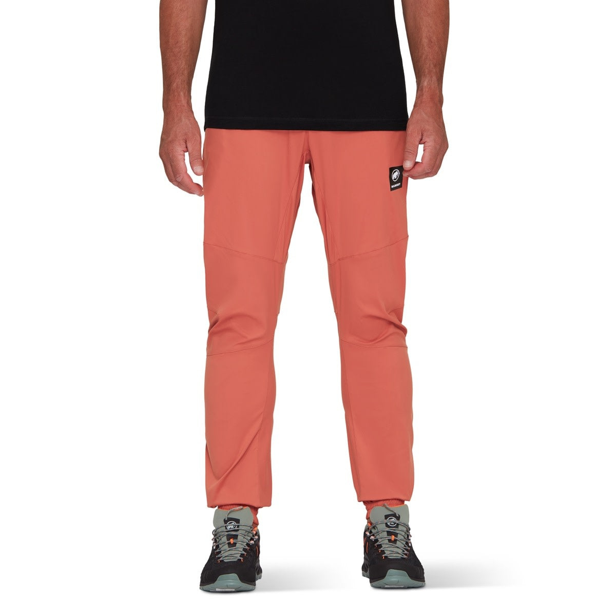 Pantalon Mammut Massone Light - Homme