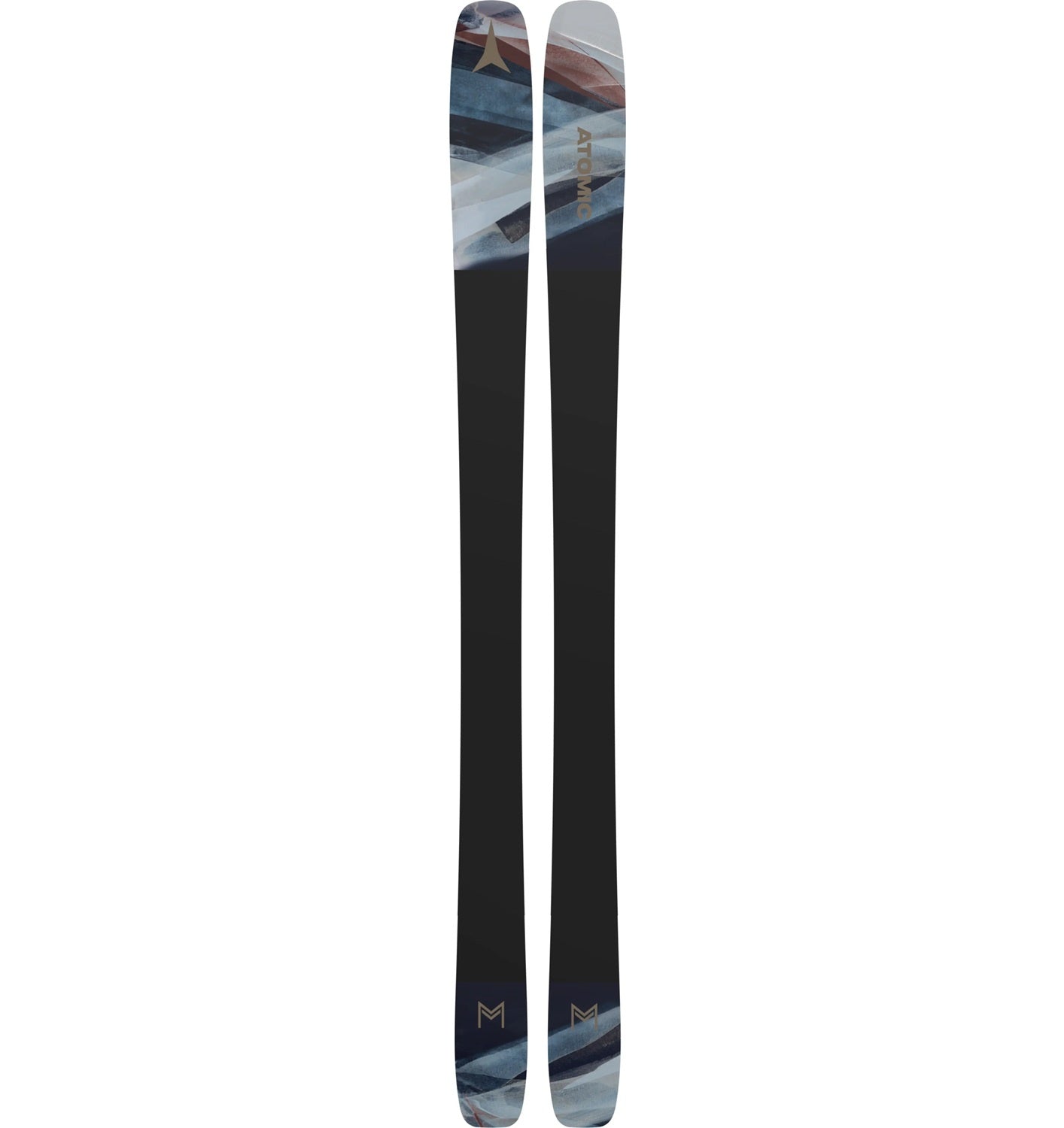 2026 Atomic Maven 88 CTI Skis