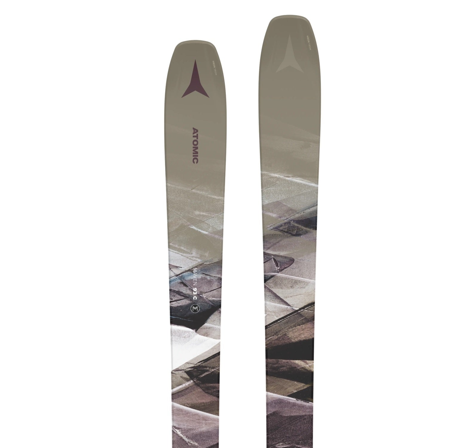 24/25 Atomic Maven 93 C Skis