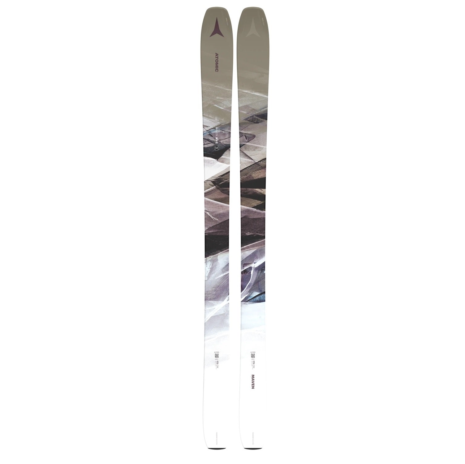 24/25 Atomic Maven 93 C Skis