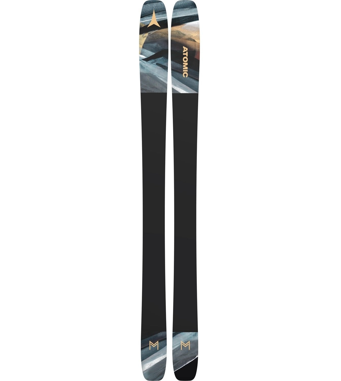 2026 Atomic Maven 94 CTI Skis