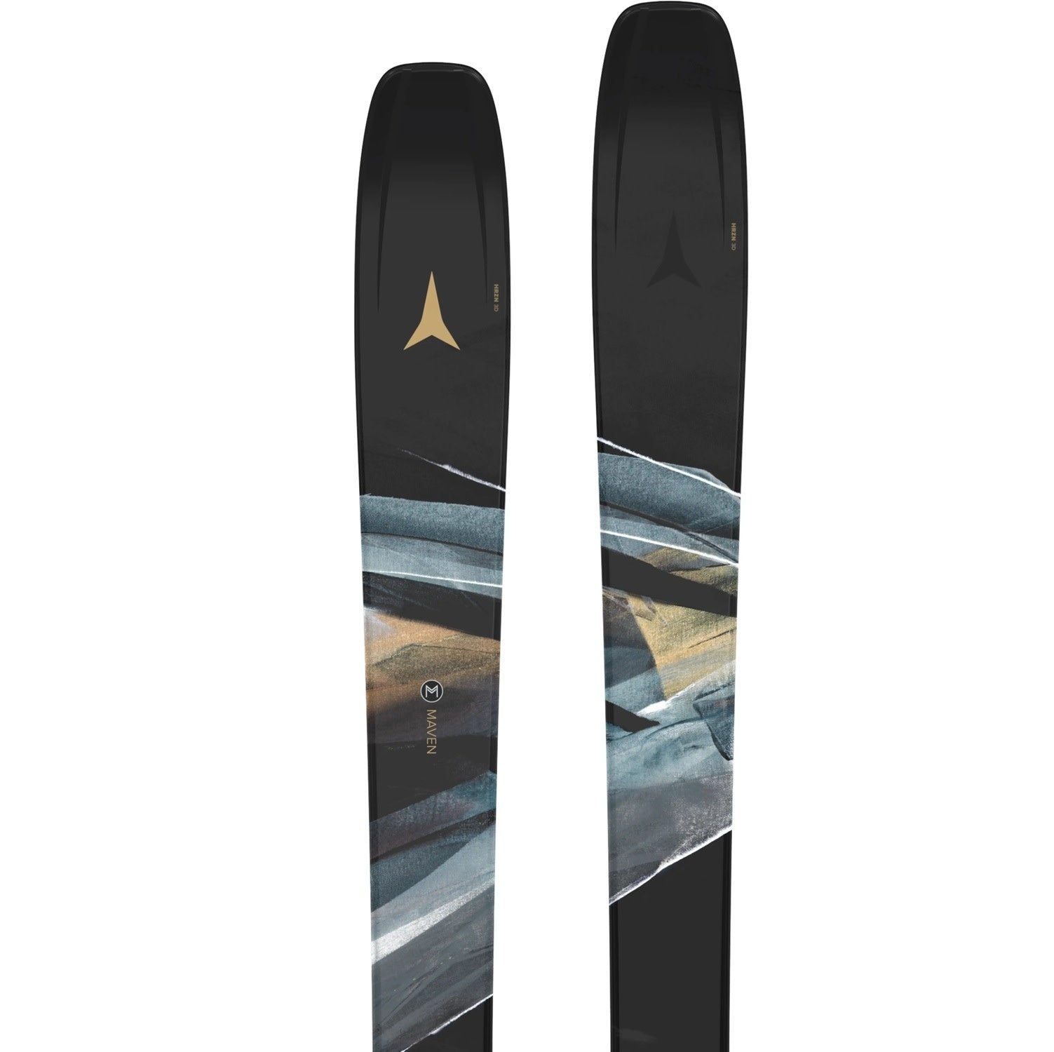 2026 Atomic Maven 94 CTI Skis