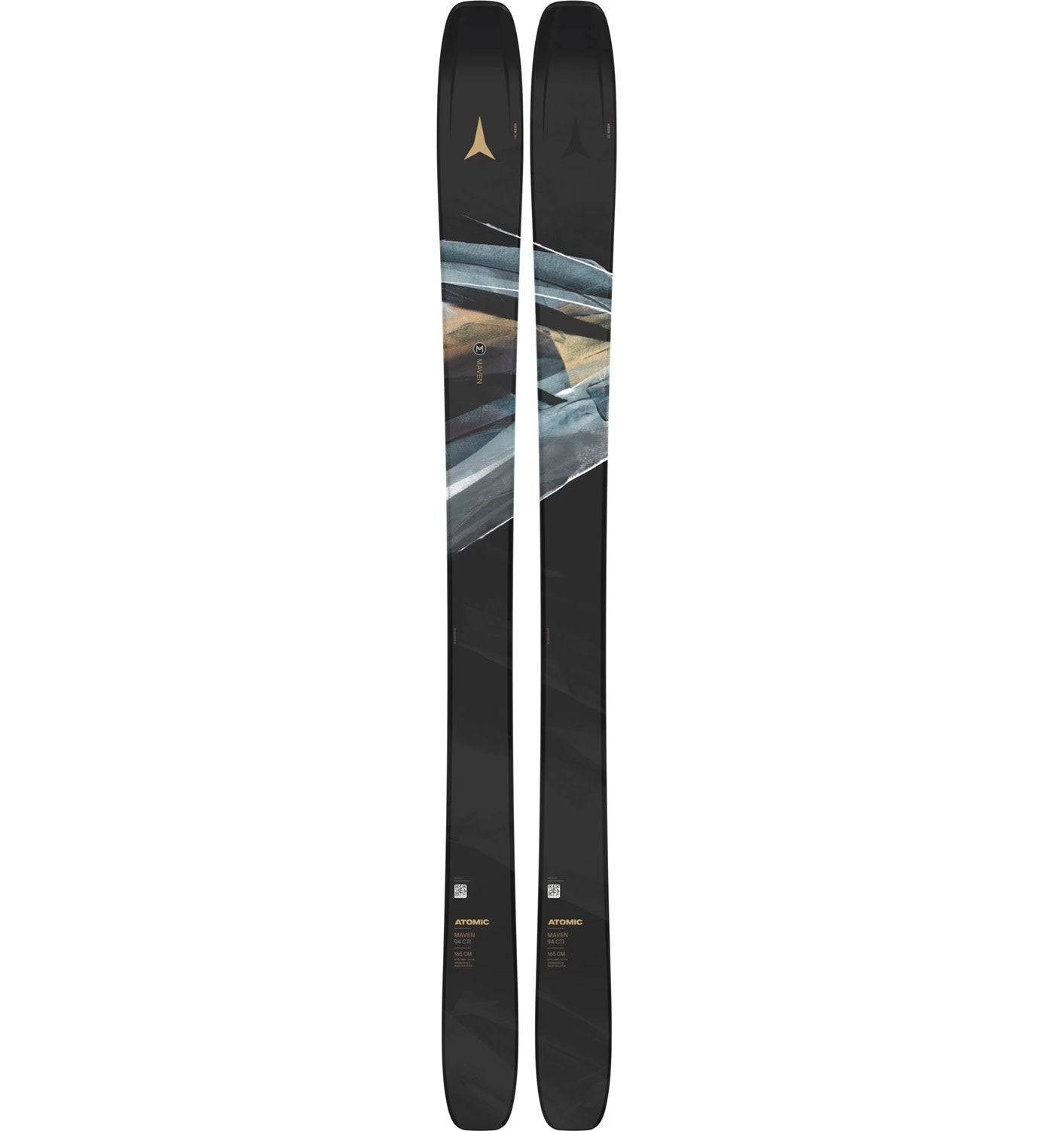 2026 Atomic Maven 94 CTI Skis