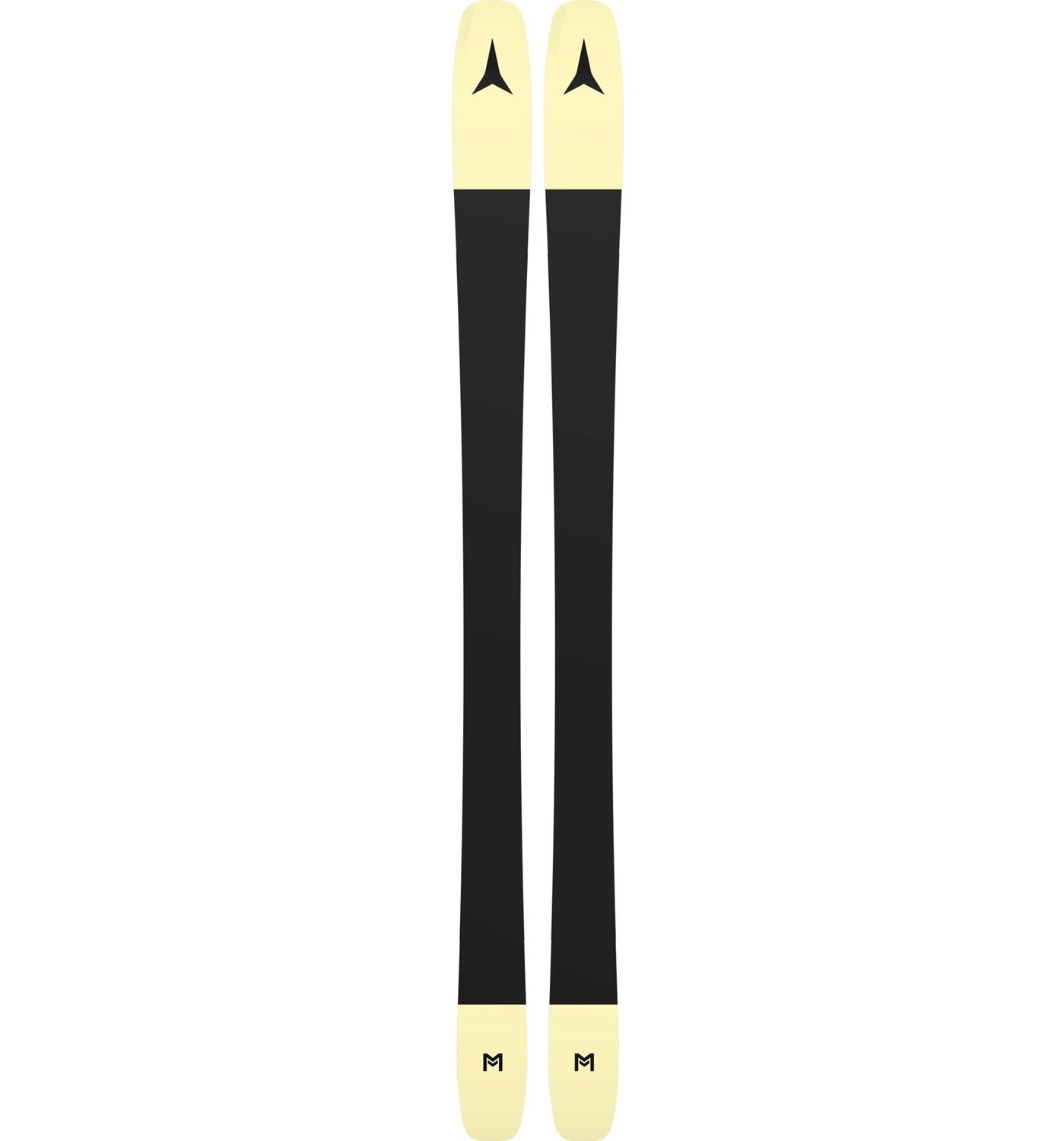 2026 Atomic Maverick 88 CTI Skis