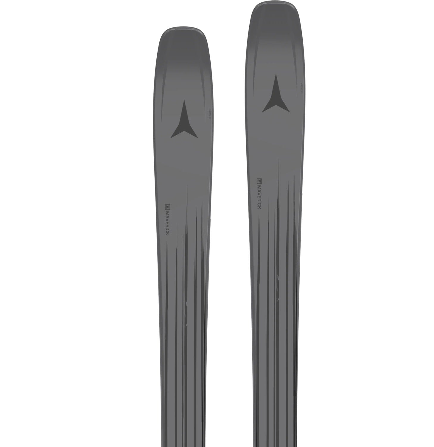 2026 Atomic Maverick 88 CTI Skis