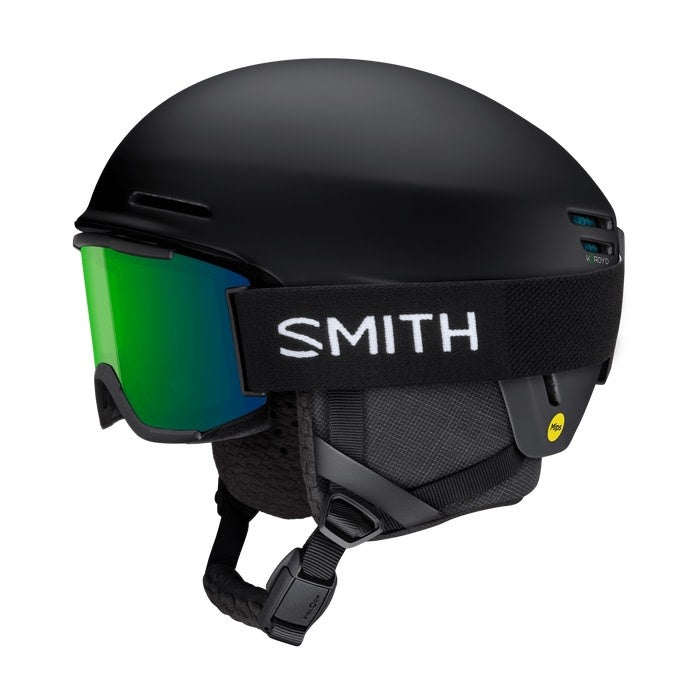 Smith Method Pro Mips Helmet