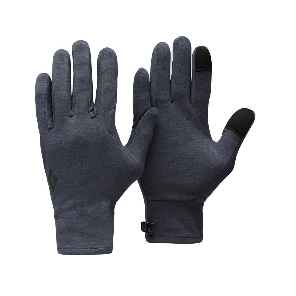Sous-gants Black Diamond Midweight Wool Liners