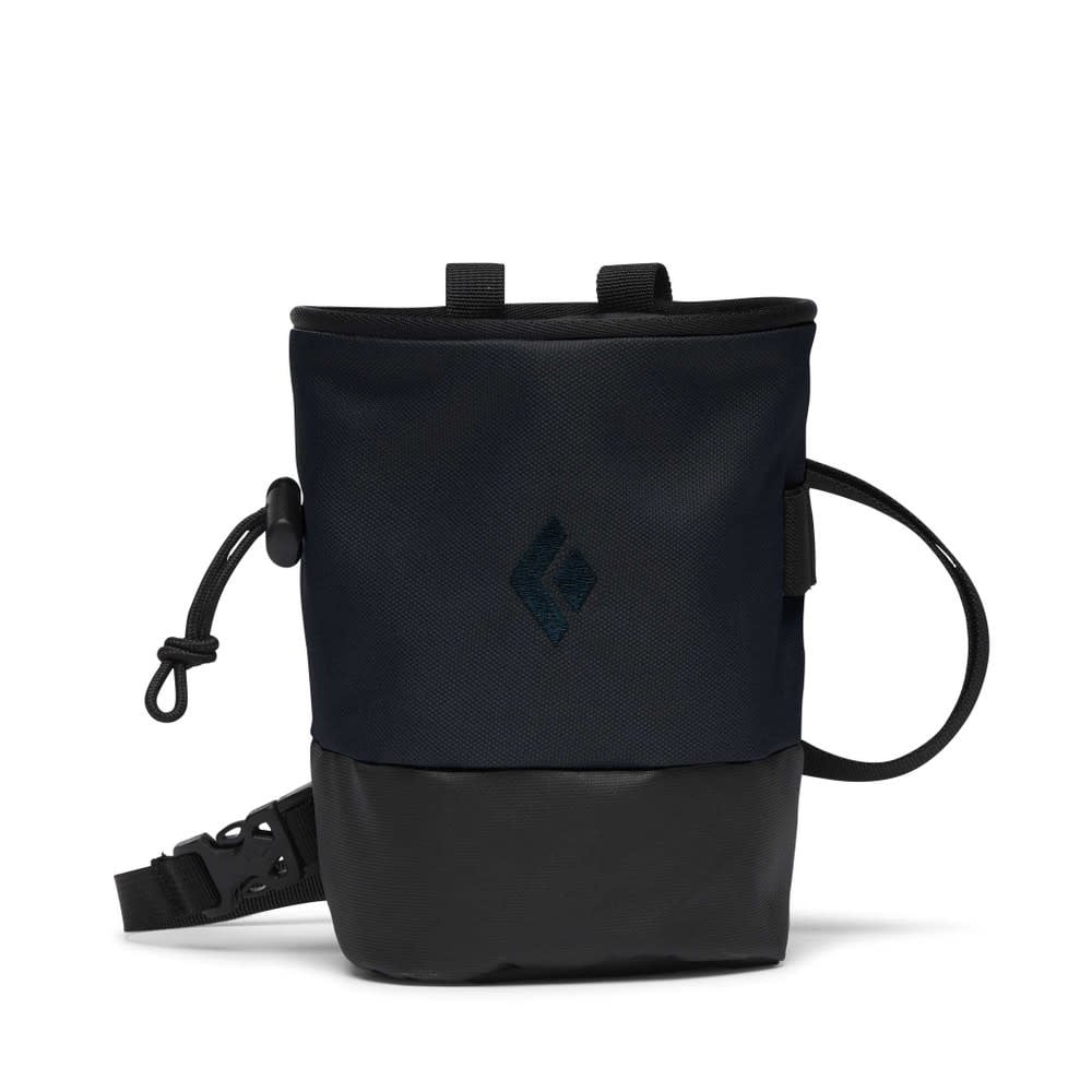 Sac à magnésie Black Diamond Mojo Zip