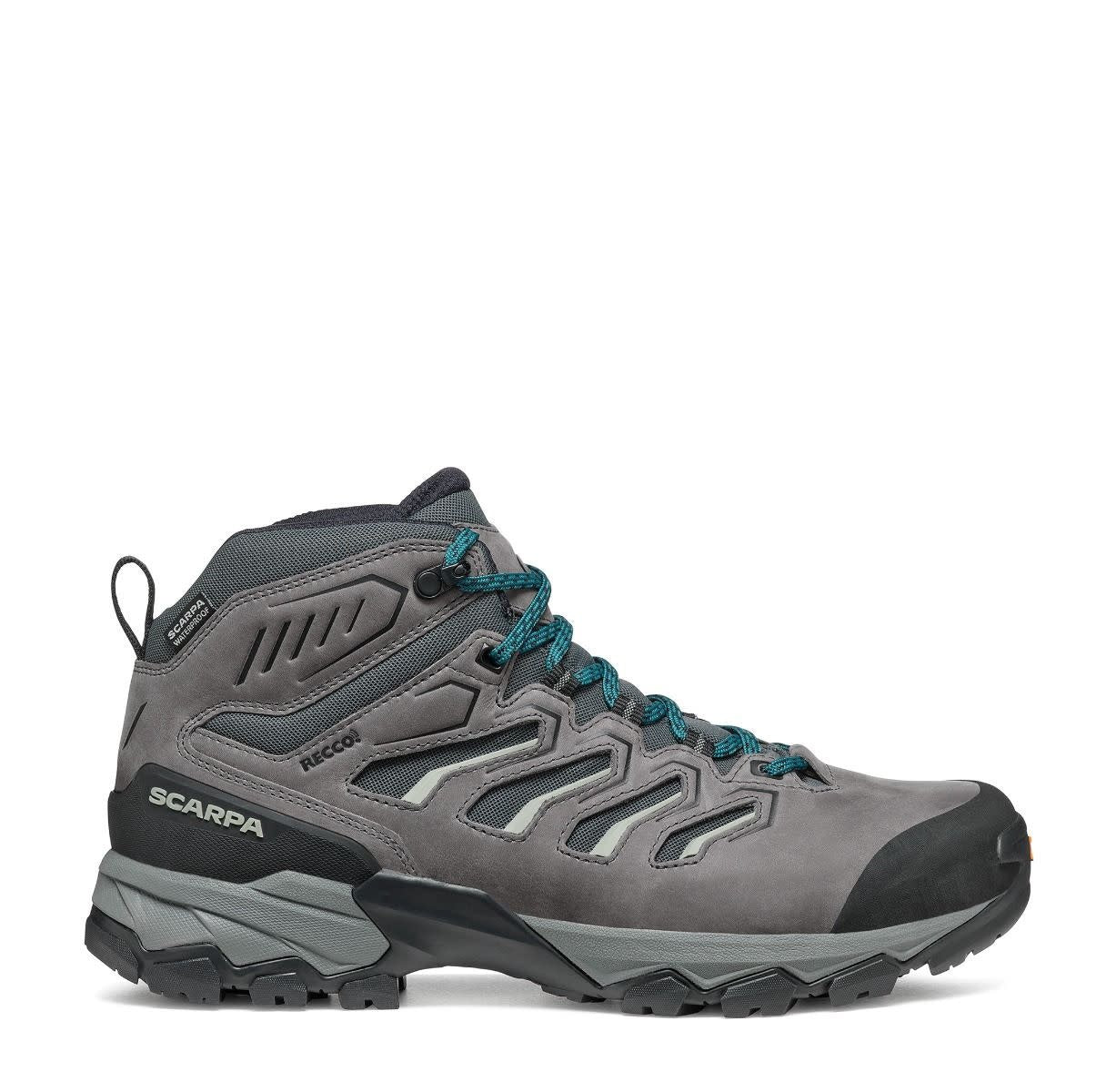 Scarpa Moraine Mid WP Hiking Boot