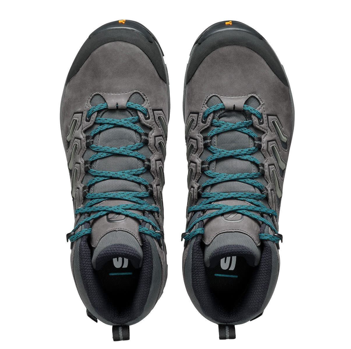 Botte de randonnée Scarpa Moraine Mid WP