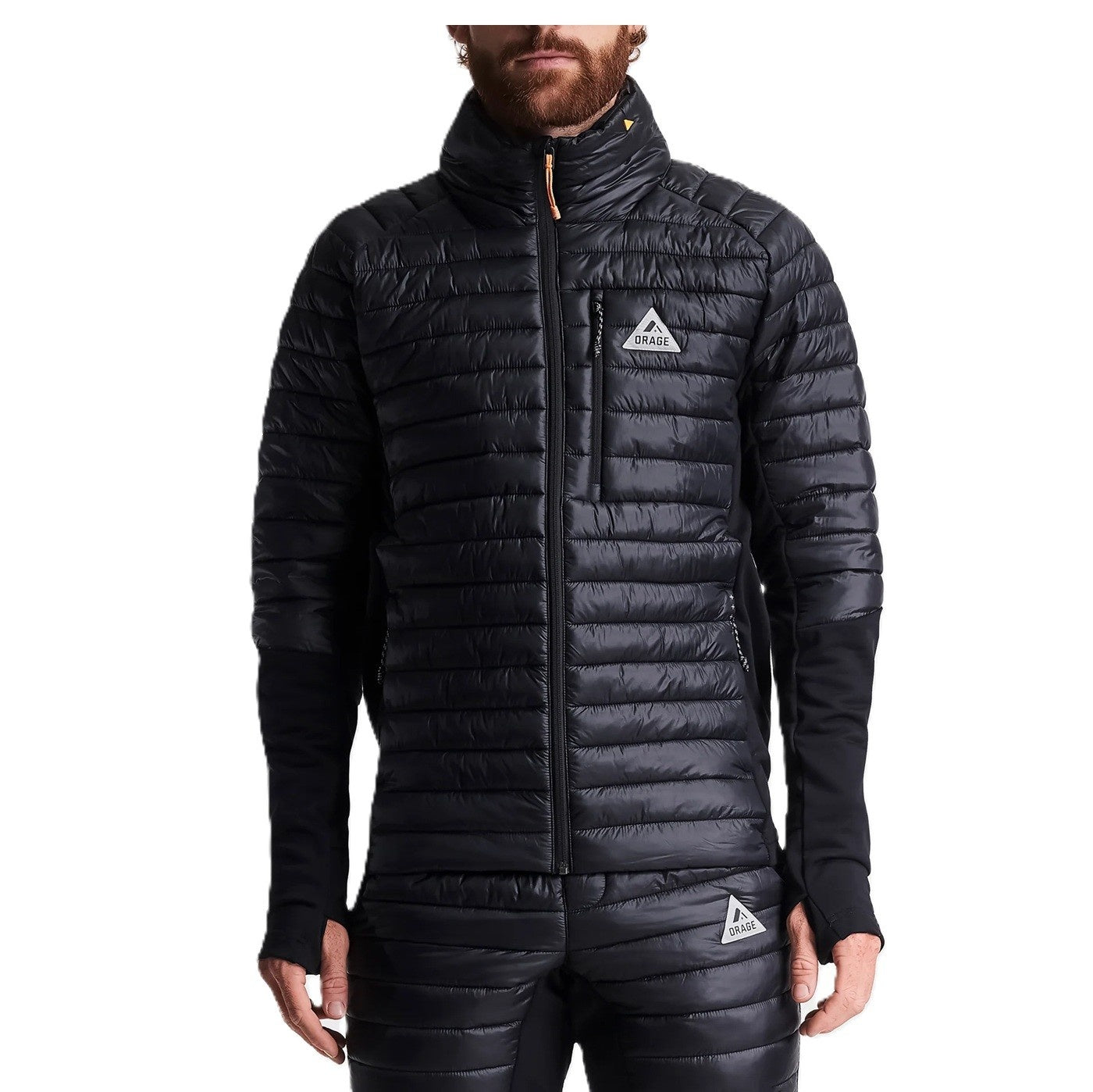 Orage Morrison Hybrid Jacket - Men