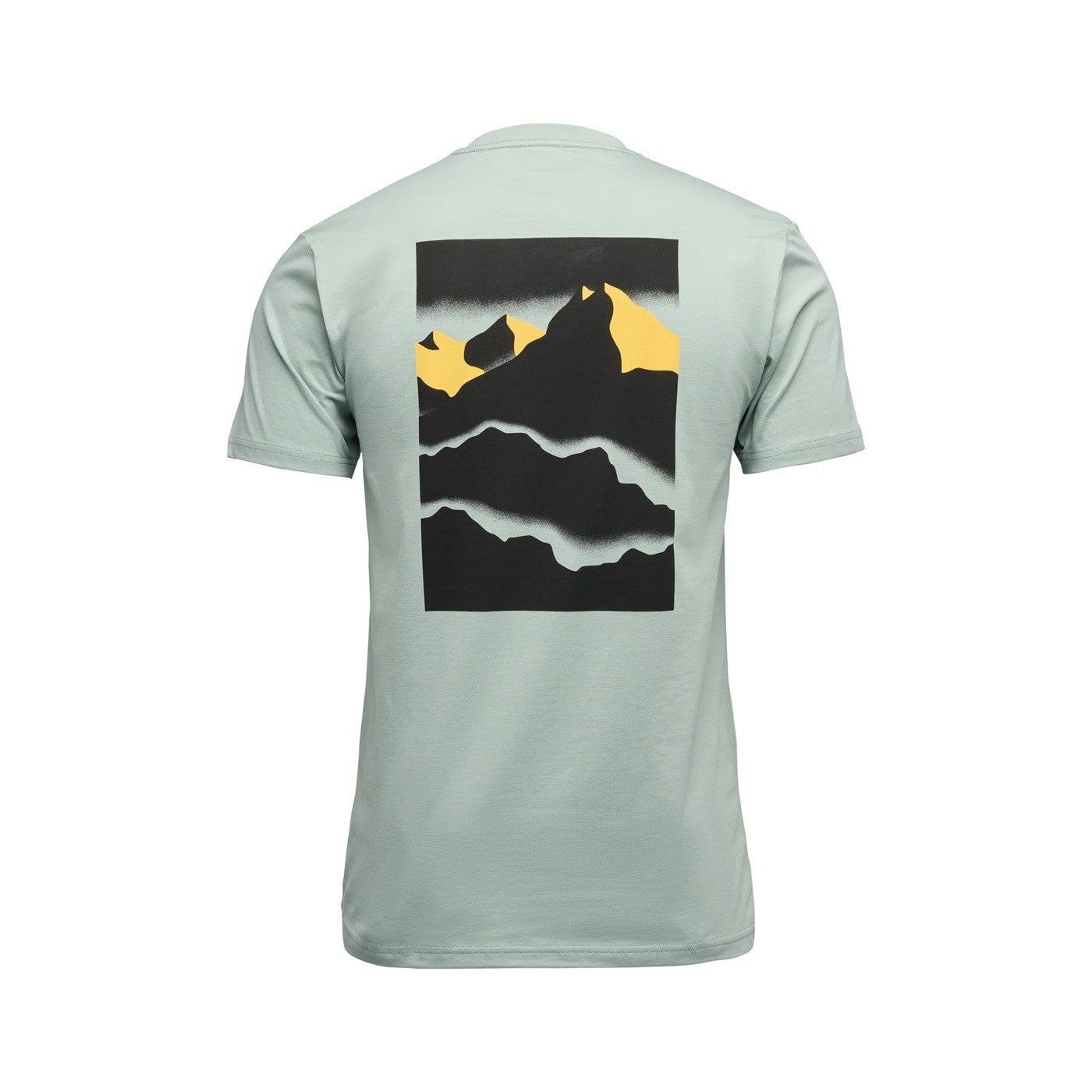 Black Diamond Mountainscape Tee