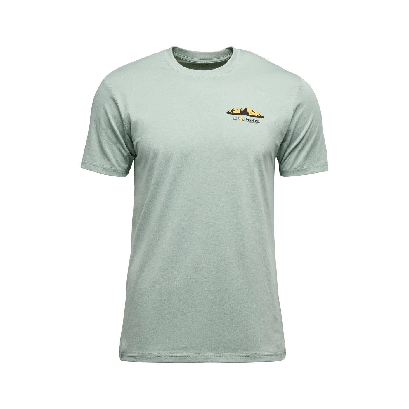 Black Diamond Mountainscape Tee