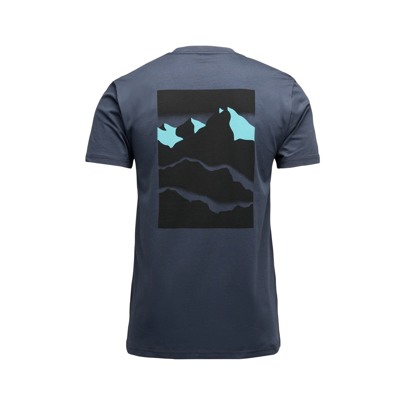 Chandail Black Diamond Mountainscape Tee