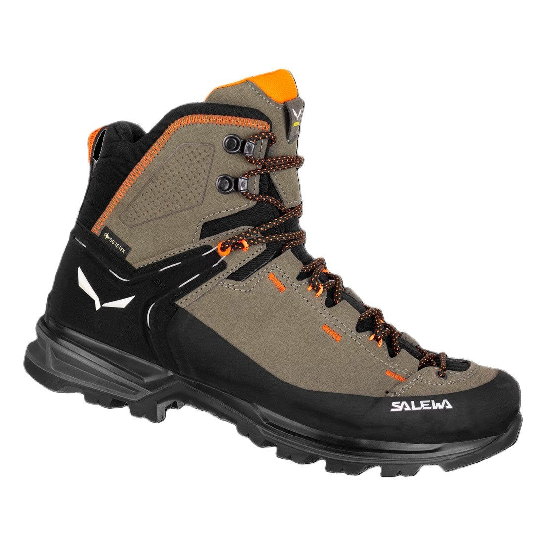 Salewa Mtn Trainer 2 Mid GTX Hiking Boots - Men