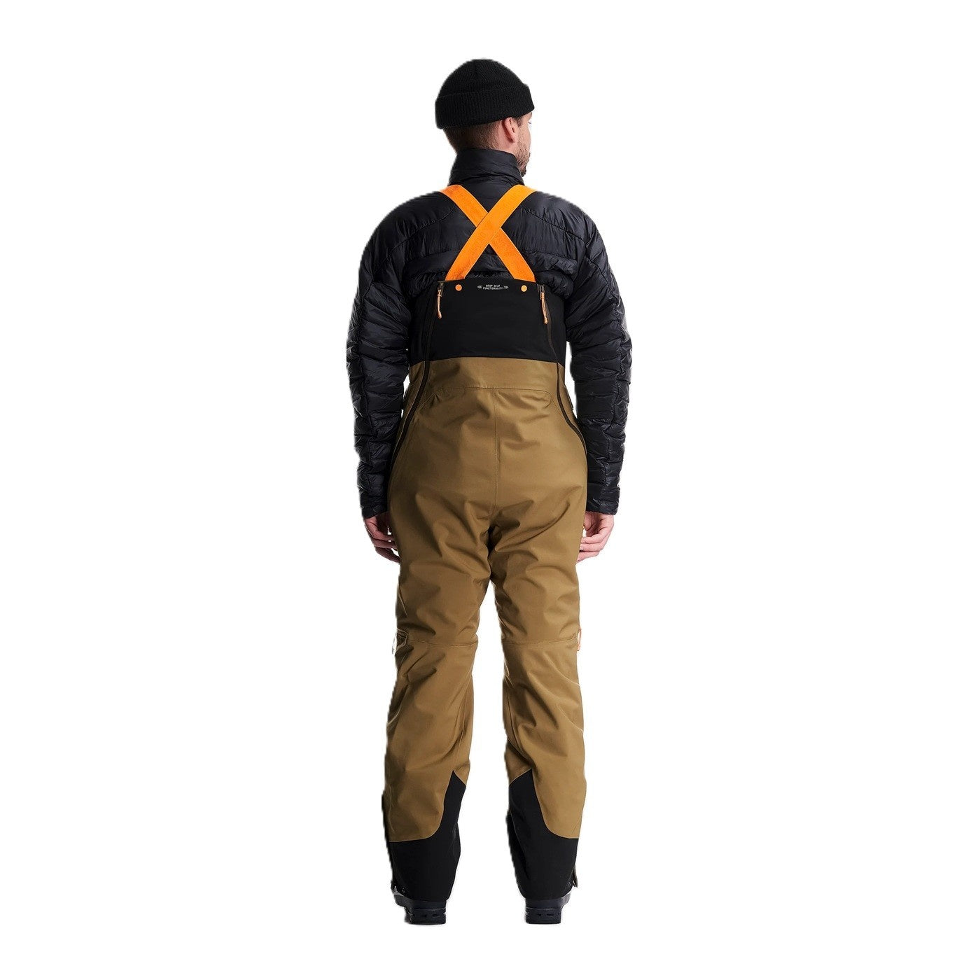 Salopette Orage Mtn-X Gibson 3L - Hommes